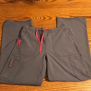 Carhartt Scrub Set